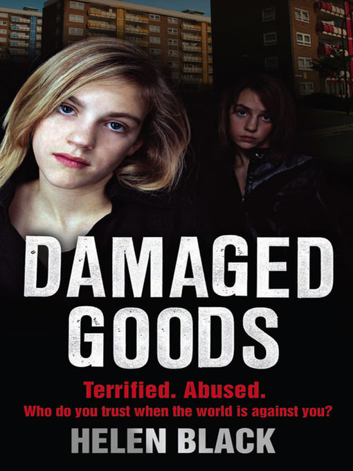 Damaged Goods (eBook)